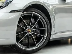 2020 Porsche 911 Carrera 3.0T — фото 9