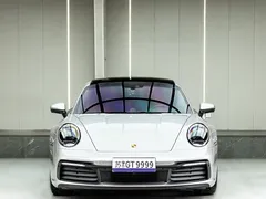 2020 Porsche 911 Carrera 3.0T — фото 10