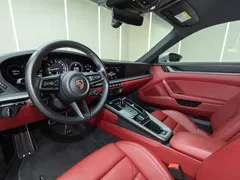 2020 Porsche 911 Carrera 3.0T — фото 14