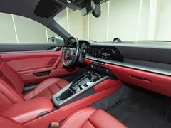 2020 Porsche 911 Carrera 3.0T — фото 15