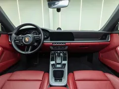 2020 Porsche 911 Carrera 3.0T — фото 16
