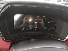 2021 Geely Emgrand S 1.4T CVT, белый — фото 12