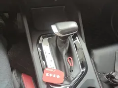 2021 Geely Emgrand S 1.4T CVT, белый — фото 14