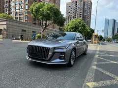 2023 Hongqi H5 2.0T — фото 1