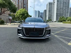 2023 Hongqi H5 2.0T — фото 2