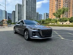 2023 Hongqi H5 2.0T — фото 3