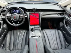 2023 Hongqi H5 2.0T — фото 5