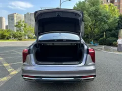 2023 Hongqi H5 2.0T — фото 10