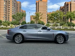 2023 Hongqi H5 2.0T — фото 11
