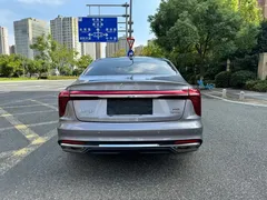 2023 Hongqi H5 2.0T — фото 13