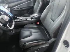 2023 Geely Cityray COOL 1.5TD, белый — фото 15