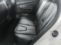 2023 Geely Cityray COOL 1.5TD, белый — фото 17