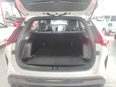 2023 Geely Cityray COOL 1.5TD, белый — фото 19