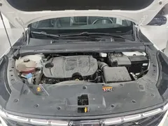 2023 Geely Cityray COOL 1.5TD, белый — фото 20