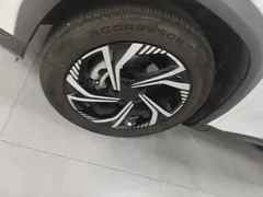 2023 Geely Cityray COOL 1.5TD, белый — фото 23
