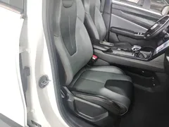 2023 Geely Cityray COOL 1.5TD, белый — фото 25