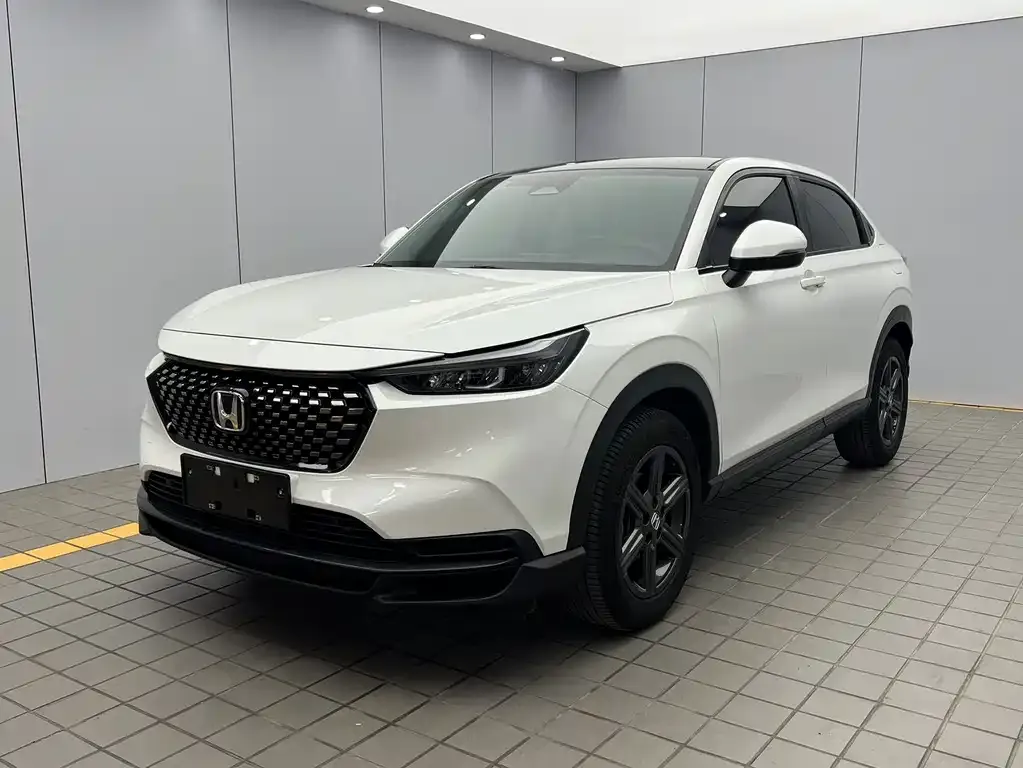 2023 Honda XR-V 1.5L CVT
