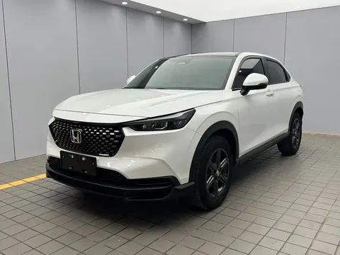 2023 Honda XR-V 1.5L CVT