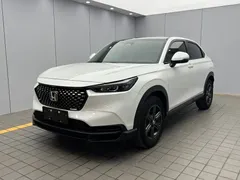 2023 Honda XR-V 1.5L CVT, белый — фото 1