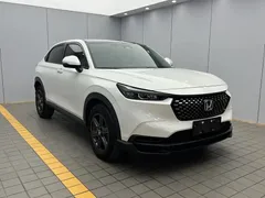 2023 Honda XR-V 1.5L CVT, белый — фото 3