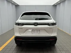 2023 Honda XR-V 1.5L CVT, белый — фото 5