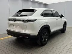 2023 Honda XR-V 1.5L CVT, белый — фото 6