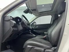 2023 Honda XR-V 1.5L CVT, белый — фото 7