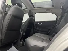 2023 Honda XR-V 1.5L CVT, белый — фото 8