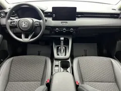 2023 Honda XR-V 1.5L CVT, белый — фото 9