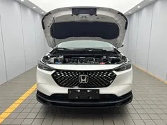 2023 Honda XR-V 1.5L CVT, белый — фото 16