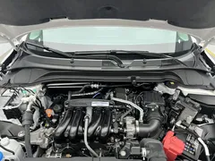 2023 Honda XR-V 1.5L CVT, белый — фото 17