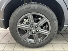 2023 Honda XR-V 1.5L CVT, белый — фото 20