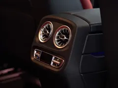 2021 Mercedes-Benz AMG G 63, чёрный — фото 11