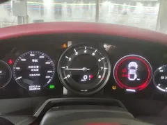 2022 Porsche 911 Carrera S 3.0T, белый — фото 7