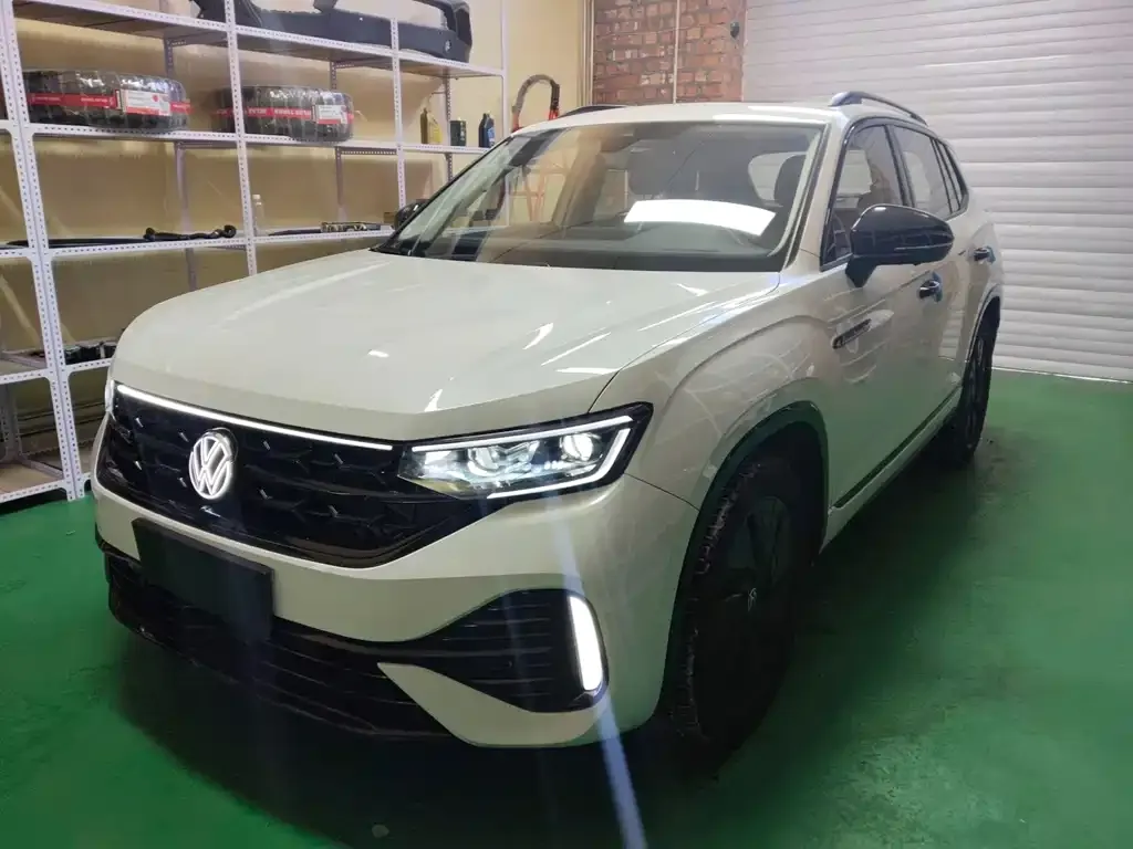 2023 Volkswagen Tayron 380TSI 4WD R-Line