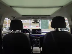 2023 Volkswagen Tayron 380TSI 4WD R-Line, белый — фото 6