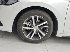 2023 Honda Civic HATCHBACK 240TURBO CVT, белый — фото 6