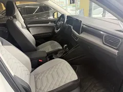 2023 Volkswagen Tayron 280TSI 2WD Luxury Plus Advanced, белый — фото 6