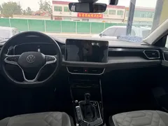 2023 Volkswagen Tayron 280TSI 2WD Luxury Plus Advanced, белый — фото 8