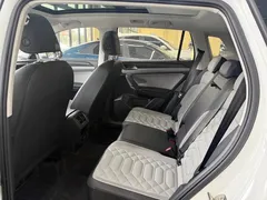 2023 Volkswagen Tayron 280TSI 2WD Luxury Plus Advanced, белый — фото 9