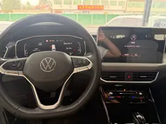 2023 Volkswagen Tayron 280TSI 2WD Luxury Plus Advanced, белый — фото 12