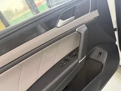 2023 Volkswagen Tayron 280TSI 2WD Luxury Plus Advanced, белый — фото 15
