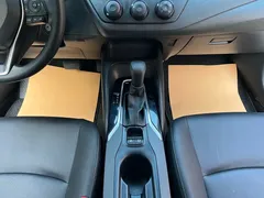 2019 Toyota Corolla 1.2T S-CVT GL, белый — фото 13