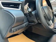 2019 Toyota Corolla 1.2T S-CVT GL, белый — фото 15