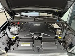 2020 Audi Q7 55 TFSI quattro Premium — фото 8