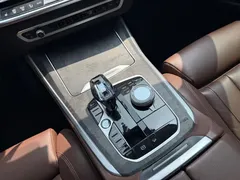 2021 BMW X5 M Sport Package, чёрный — фото 15