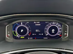 2022 Volkswagen Tayron 1.4T, белый — фото 11