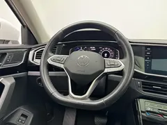 2022 Volkswagen Tayron 1.4T, белый — фото 13