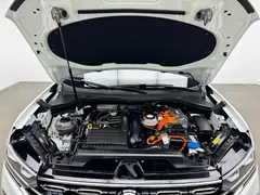 2022 Volkswagen Tayron 1.4T, белый — фото 15