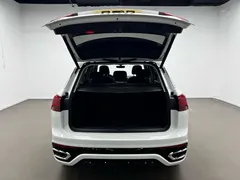 2022 Volkswagen Tayron 1.4T, белый — фото 16